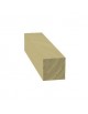 Chevron en pin autoclave raboté 2400x200x200mm