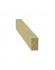 Chevron en pin autoclave 2400x150x80mm