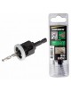 Kit fraisage terrasse bois exotique DIAGER