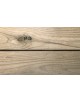 Lame terrasse lisse 2400x145x22 mm L.2,40 m en pin Cl4