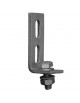 Equerre Woodbasic WEASYFIX pour terrasse bois