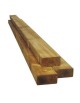 Lambourde terrasse bois 2400x80x50 mm en pin Classe 4