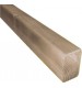 Lambourde 50x80 mm pour stucture terrasse