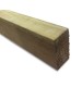 Lambourde 50x80 mm pour stucture terrasse