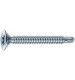 200 Vis autoperceuse 5x50 mm A2 inox pour terrasse bois