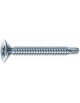 200 Vis autoperceuse 5x50 mm A2 inox pour terrasse bois
