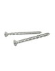 Vis béton 7,50x102 mm en acier - Boîte de 100 vis