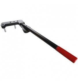 Redresseur de lames de terrasse Cobra Wrench