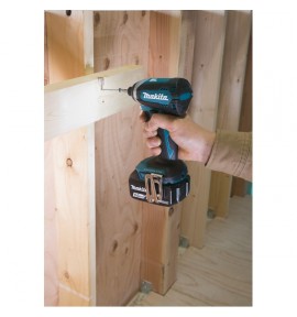 Visseuse à chocs 18V 3aH MAKITA DTD153RFJ