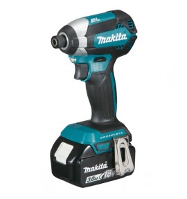 Visseuse à chocs 18V 3aH MAKITA DTD153RFJ