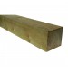Poteau 9x9 cm Long. 2,00 m en bois autoclave