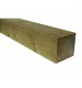 Poteau 9x9 cm Long. 2,00 m en bois autoclave