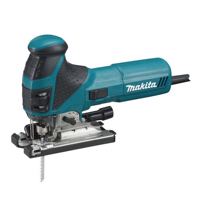 Scie sauteuse filaire 720W Makita 4351FCTJ