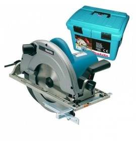 Scie circulaire 2000W Ø235 mm Makita 5903RK