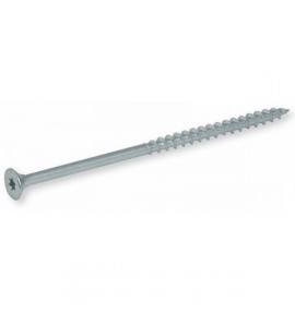 Vis à bois 6x120 mm Torx 30