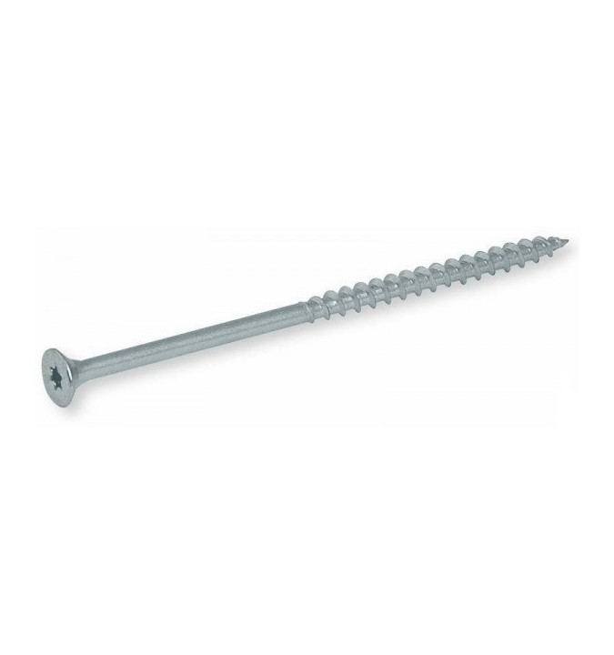 Vis à bois 6x140 mm Torx 30