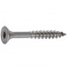 Vis à bois 6x140 mm Torx 30