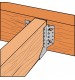 Sabot ailes extérieures 60x140 mm - SAE340/60/2