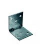 Equerre d'assemblage 40x40x40 mm EA444/2 Simpson