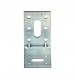 Equerre d'assemblage 40x60x60 mm EA664/2 Simpson