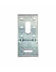 Equerre d'assemblage 40x60x60 mm EA664/2 Simpson