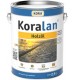 Huile pour bois 0,75L Nature UV KORALAN