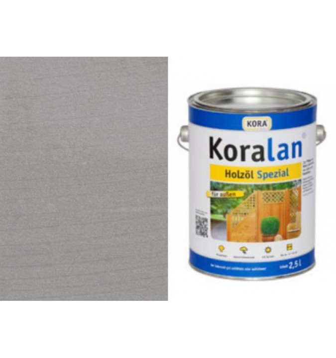 Huile protection terrasse bois Koralan