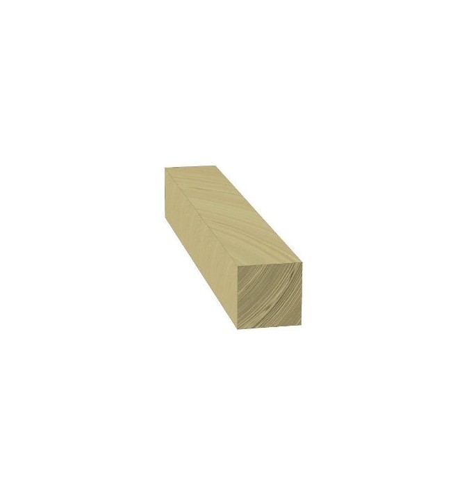 Poteau pour mur de soutènement 1200x150x150 mm Poteau pour mur de soutènement 1200x150x150 mm
