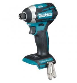 MAKITA DTD154Z Visseuse à chocs 18V Li-Ion - 175 NM sans batterie