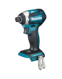 MAKITA DTD154Z Visseuse à chocs 18V Li-Ion - 175 Nm sans batterie