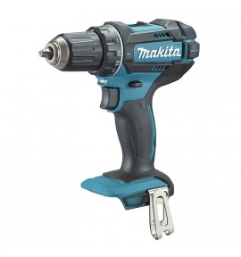 Perceuse Visseuse MAKITA DDF482Z 18 V Li-ion Ø 13 mm