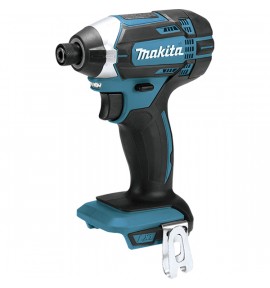 MAKITA DTD152Z Visseuse à chocs 18V Li-Ion - 165 Nm sans batterie