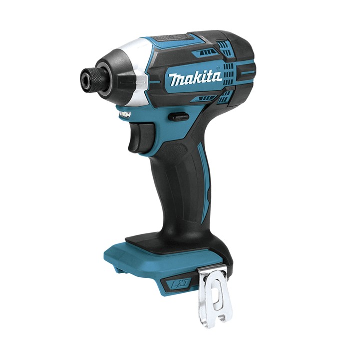 MAKITA DTD152Z Visseuse à chocs 18V Li-Ion - 165 Nm sans batterie