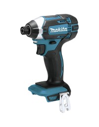 MAKITA DTD152Z Visseuse à chocs 18V Li-Ion - 165 Nm sans batterie