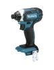 MAKITA DTD152Z Visseuse à chocs 18V Li-Ion - 165 Nm sans batterie