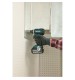 MAKITA DTD152Z Visseuse à chocs 18V Li-Ion - 165 Nm sans batterie