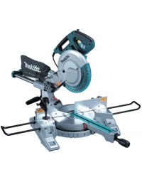 Scie radiale 1430W Ø260mm laser Makita LS1018L