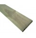 Planche de caissage pin brut 2400x200x40 mm