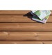 Lame de terrasse 2320x145x22 mm