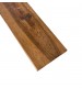Lame de terrasse bois autoclave marron 2400x145x22 mm